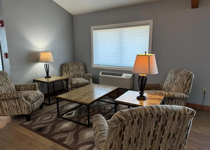 Americinn By Wyndham Rice Lake