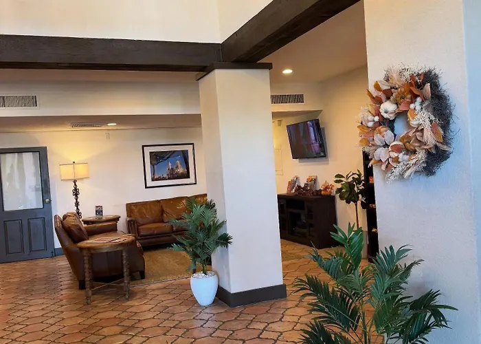 Lux Verde Hotel Cottonwood
