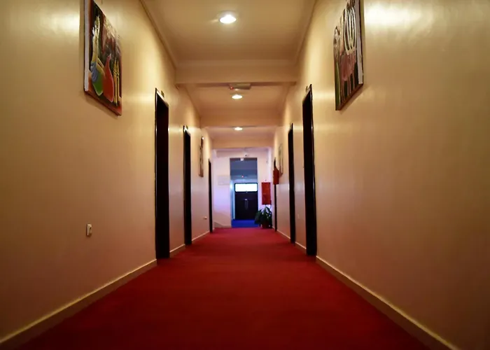 Nobleza Hotel