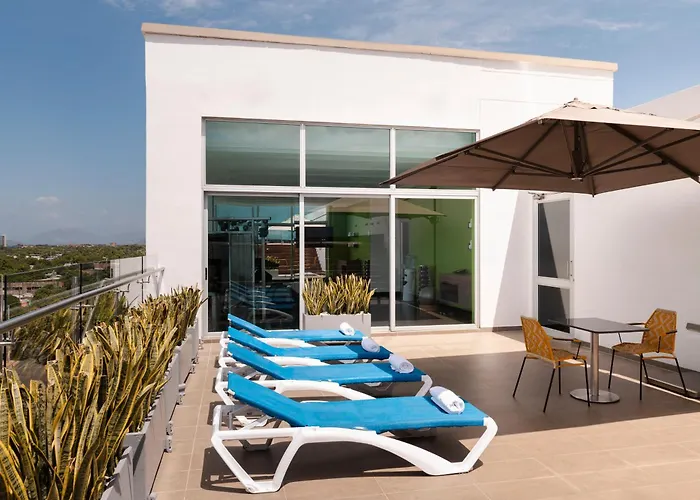 Hampton By Hilton Valledupar
