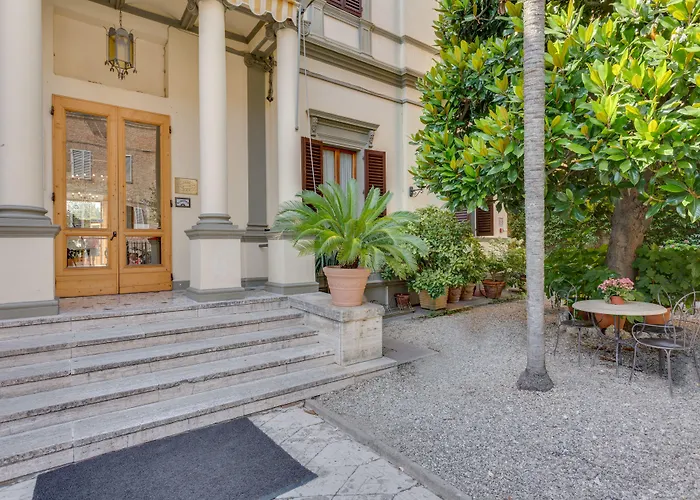 Albergo Chiusarelli