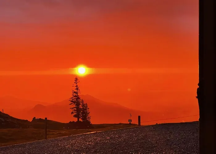 Sonnenalm Kampenwand
