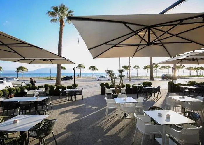 Hotel Primavera