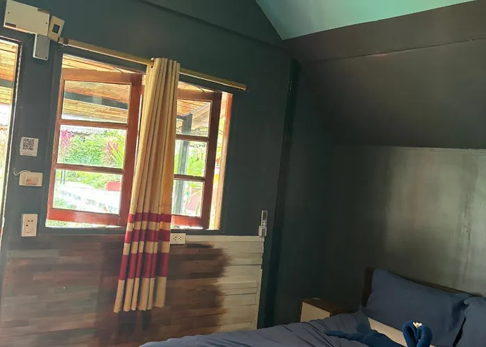Grand Tree Bungalows