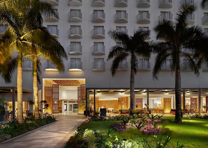 Crowne Plaza Resort Saipan