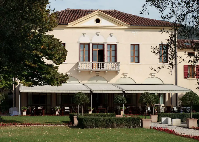 Hotel Villa Ca' Sette