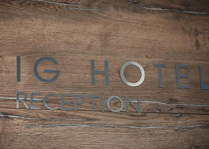 Ig Hotel