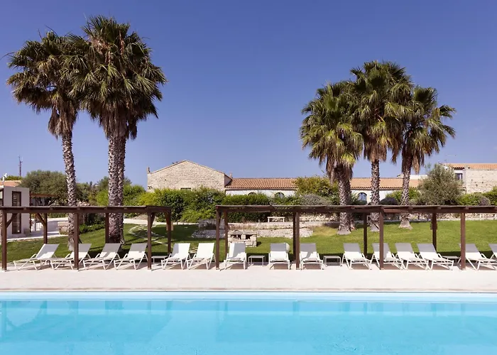 Masseria Del Carrubo