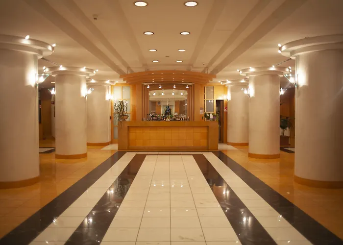 Cristal Hotel