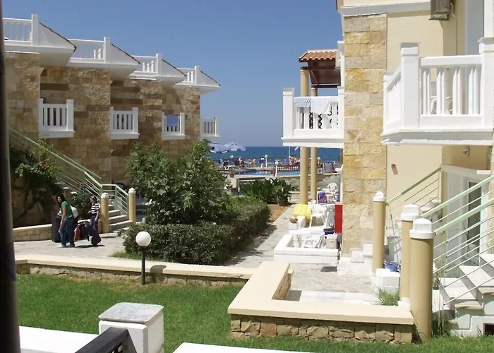 Jo An Beach Hotel