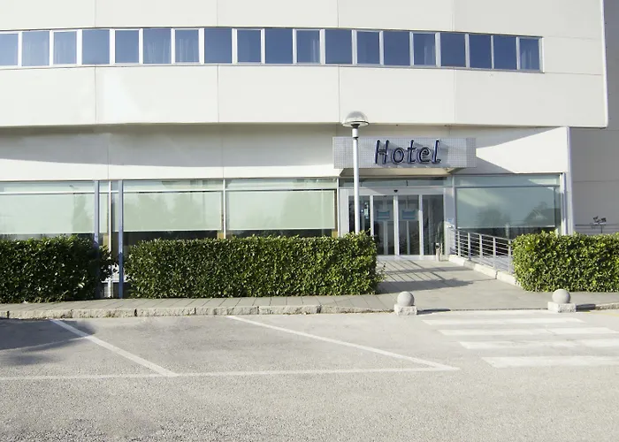 Cristal Hotel