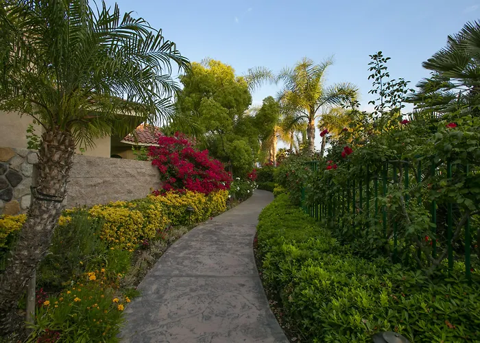 South Coast Winery Resort & Spa