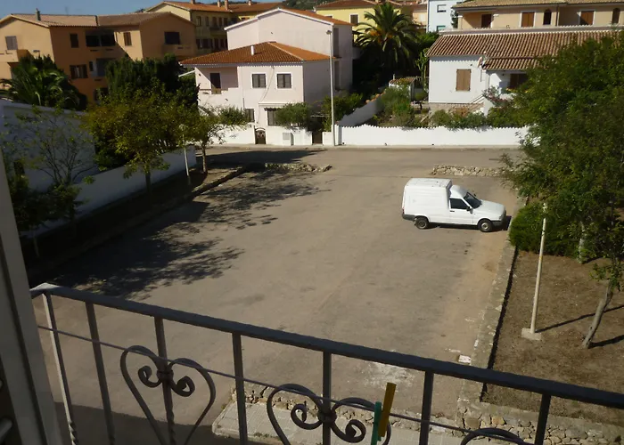 Hotel L'Ancora