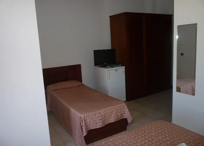 Hotel L'Ancora