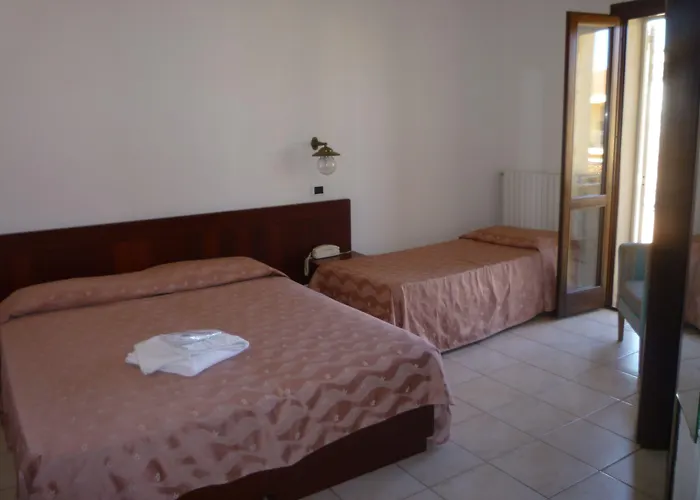 Hotel L'Ancora