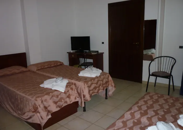 Hotel L'Ancora