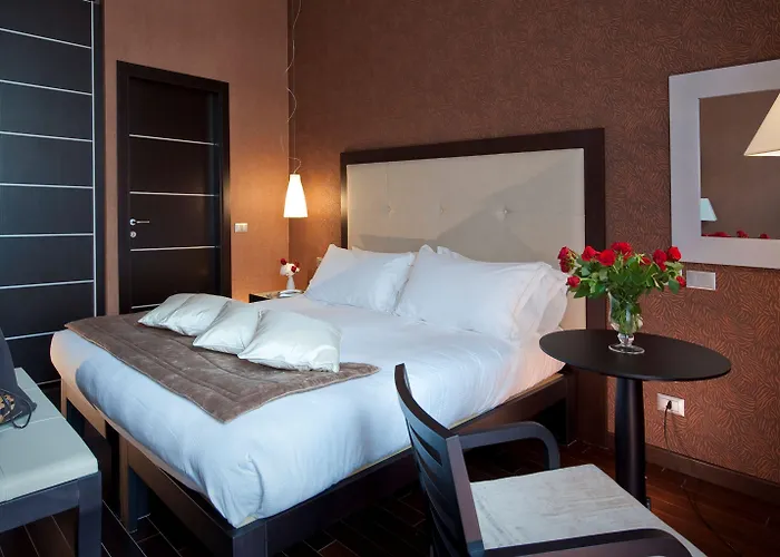 C-Hotels Fiume