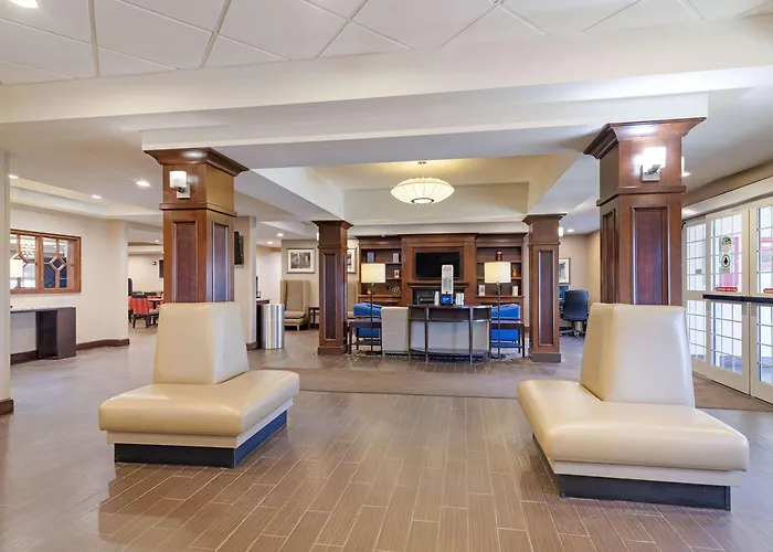 Comfort Inn & Suites Dover-Portsmouth