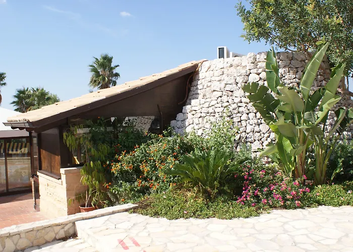 Messapia Hotel 2