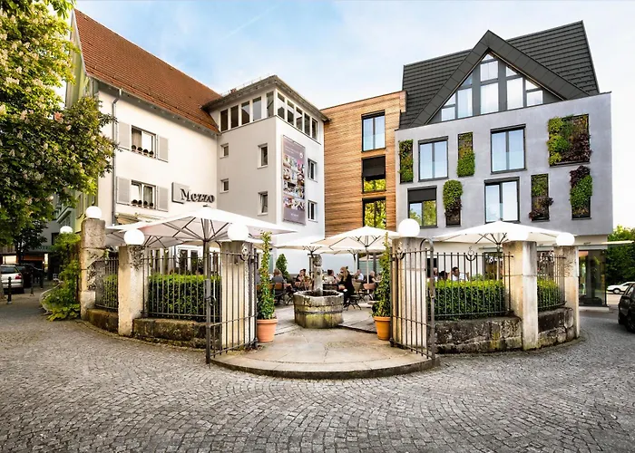 Hotel-Restaurant Schwanen Metzingen 