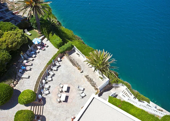 Hotel Agamenon