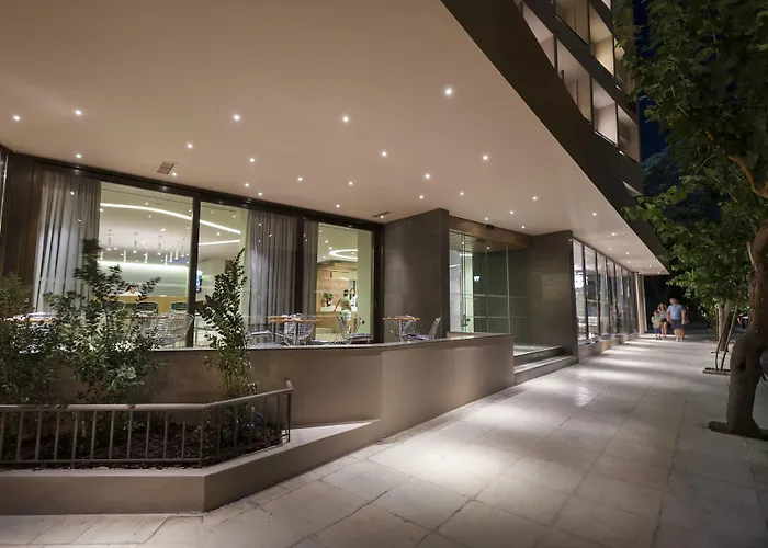 Kriti Hotel