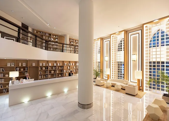 Hospes Amerigo, Alicante, A Member Of Design Hotels