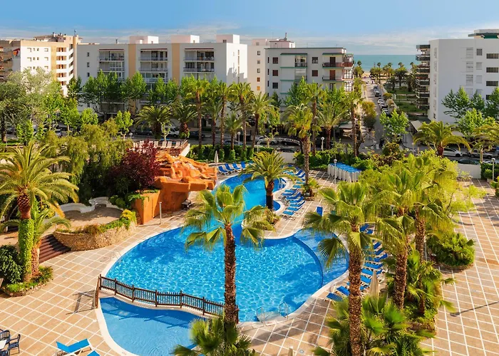 H10 Salou Princess