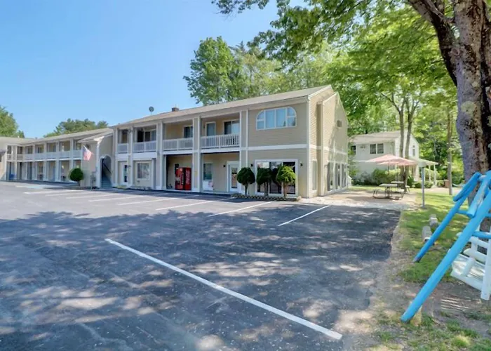 Classic Inn