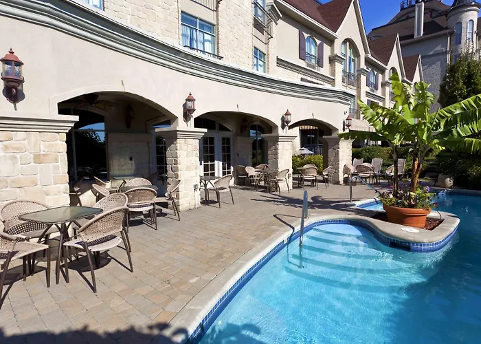 Le St-Martin Hotel & Suites