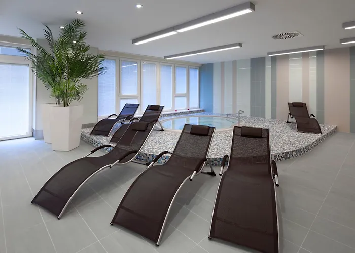 Clarion Congress Hotel Ostrava