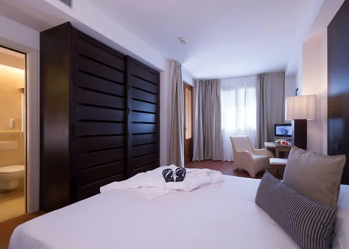 Cdh Hotel Radda