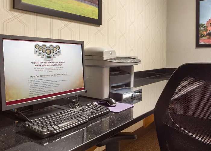 Drury Inn & Suites Lafayette La