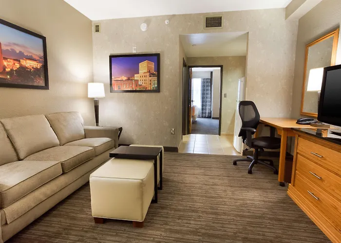 Drury Inn & Suites Lafayette La