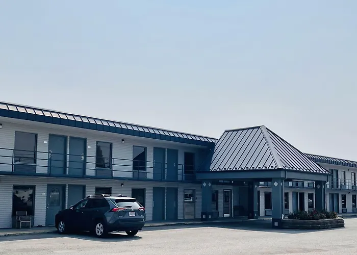 Rogers Inn