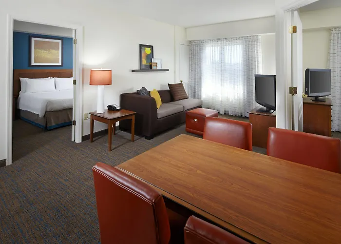 Residence Inn Tampa Oldsmar