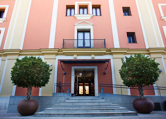 Soho Boutique Jerez