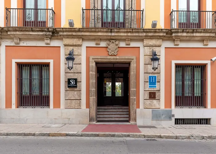 Soho Boutique Jerez