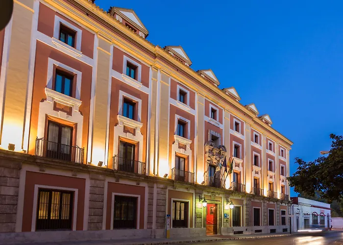 Soho Boutique Jerez