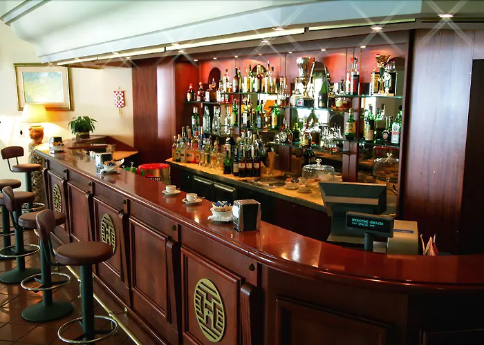 Orizzonte Acireale Hotel