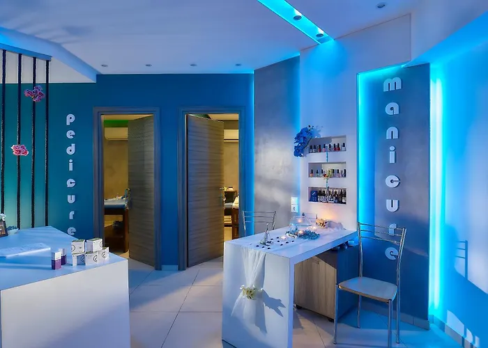 Astir Beach Hotel