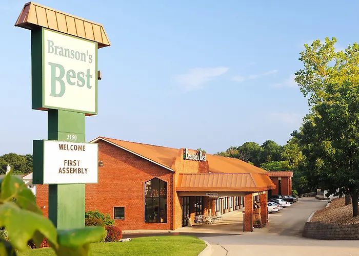 Branson'S Best