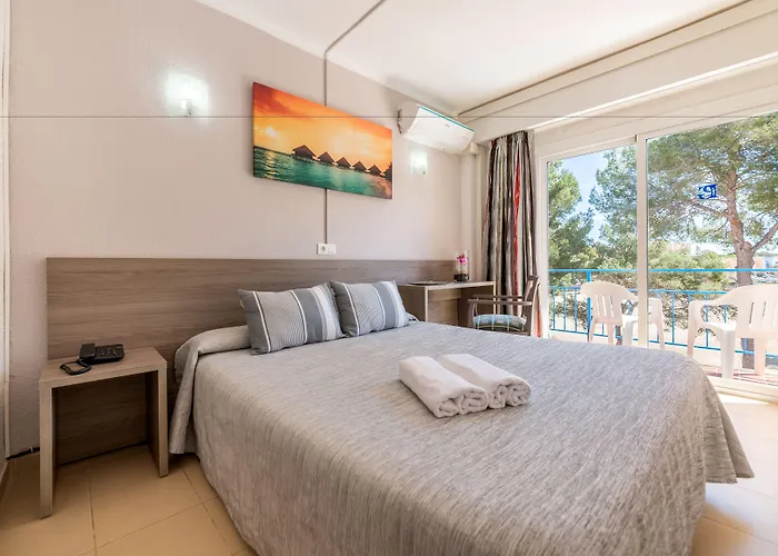 Hotel Costa Mediterraneo - Only Adults 16