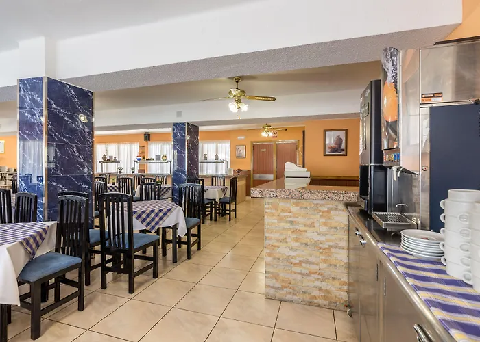 Hotel Costa Mediterráneo - Only Adults