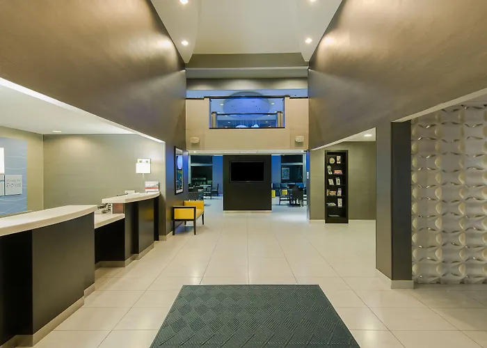 Holiday Inn Express & Suites Cooperstown By Ihg