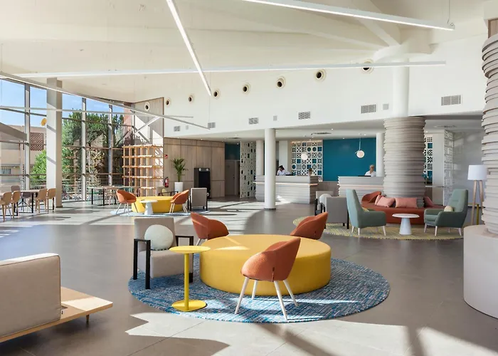 Abora Interclub Atlantic By Lopesan Hotels