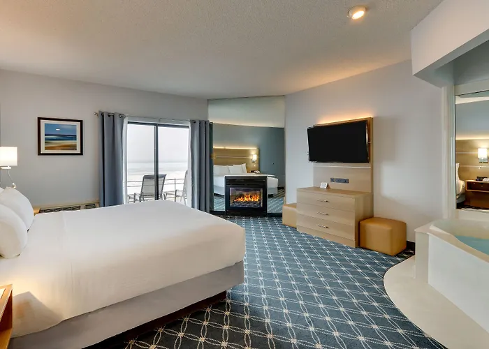 Parkshore Resort