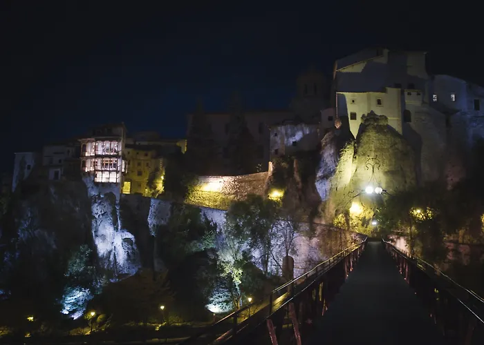 Parador De Cuenca
