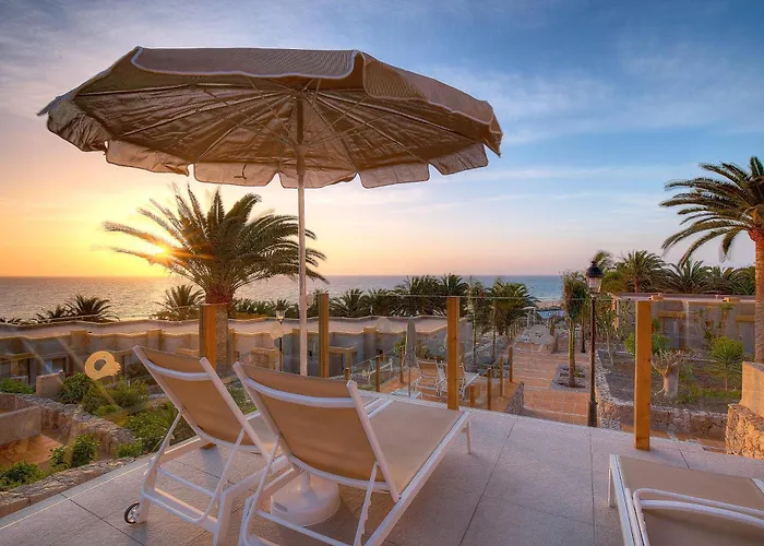 Sbh Monica Beach Resort