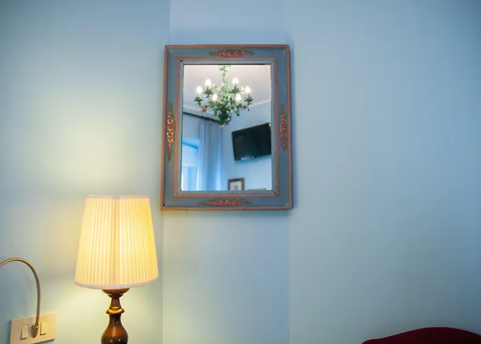 Hotel Palladio
